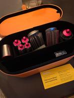 Dyson Airwrap, Handtassen en Accessoires, Uiterlijk | Haarverzorging, Ophalen, Zo goed als nieuw, Haardroger