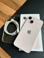 Iphone 13 mini 128gb roos, Telecommunicatie, Mobiele telefoons | Apple iPhone, IPhone 13 mini, Zo goed als nieuw, Ophalen