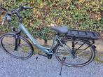 Bijna ongebruikte nieuwe elektrische fiets, Fietsen en Brommers, Nieuw, Ophalen