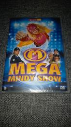 DVD Mega Mindy – Nieuw, Enlèvement ou Envoi, Neuf, dans son emballage