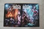 Dark Blood - Série complète, Complete serie of reeks, Ophalen of Verzenden, Zo goed als nieuw