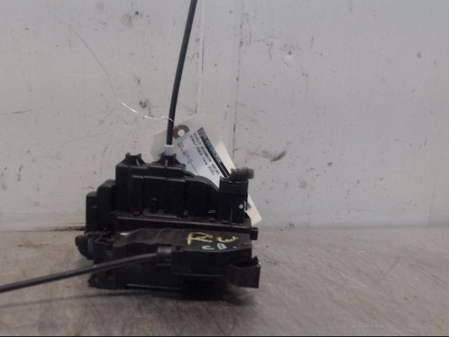 SERRURE DE PORTE RODS AVANT DROIT Modus / Grand Modus (JP), Autos : Pièces & Accessoires, Autres pièces automobiles, Renault, Utilisé