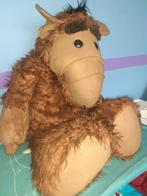 Peluche Alf grand format, Ophalen, Gebruikt