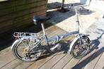 Vouwfiets POPAL, Fietsen en Brommers, Ophalen, 20 inch of meer, Gebruikt, Versnellingen