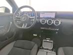 Mercedes-Benz CLA 250 e AMG Night DISTRONIC Soundsystem KEYL, Auto's, Mercedes-Benz, Gebruikt, Zwart, 4 cilinders, Alcantara