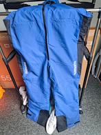 TE KOOP NIEUWE SHIMANO BIBBRACE BLAUWE OVERALL 2XL, Watersport en Boten, Ophalen of Verzenden, Nieuw