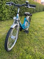 Norta FLAIR | 20 inch wielen, Ophalen, Zo goed als nieuw, Handrem, 20 inch