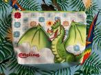 Nieuwe Efteling Toilettas - draak, Verzamelen, Efteling, Ophalen of Verzenden, Nieuw