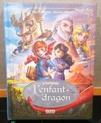 BXL  L'intégrale L'enfant-dragon, Ophalen of Verzenden, Nieuw