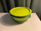 Tupperware micro gourmet, Huis en Inrichting, Ophalen of Verzenden, Nieuw, Groen