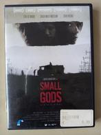 Dimitri Karakatsanis, Small Gods, Cd's en Dvd's, Gebruikt, Ophalen of Verzenden, Film