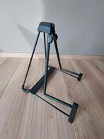 Gitaarstaander, Muziek en Instrumenten, Standaarden, Ophalen, Zo goed als nieuw, Instrumentstandaard, Gitaar