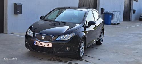 Seat Ibiza 1.4D / 1 jaar garantie !, Auto's, Seat, Bedrijf, Te koop, Ibiza, ABS, Adaptieve lichten, Airbags, Airconditioning, Alarm