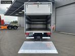Iveco Daily 35C16 3.0L Bakwagen Laadklep Zijdeur Camera Airc, Stof, Gebruikt, Euro 6, Iveco