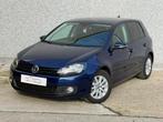 Volkswagen Golf 6 1.2 TSI move Essence GARANTIE 12 Mois 2012, Autos, Euro 5, Achat, Entreprise, Boîte manuelle