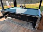 Pooltafel bison 8ft, Sport en Fitness, Biljarten en Poolen, Ophalen, Gebruikt, Pooltafel