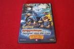 dvd pokémon ranger en de tempel van de zee, Cd's en Dvd's, Ophalen of Verzenden, Tekenfilm
