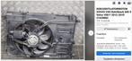 KOELVENTILATORMOTOR VOLVO V40 Hatchback S60 II Volvo V60 F 2, Autos : Pièces & Accessoires, Enlèvement ou Envoi, Neuf, Volvo, Capot moteur