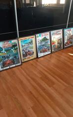 5 X F1 POSTER IMOLA, Ophalen of Verzenden, Zo goed als nieuw