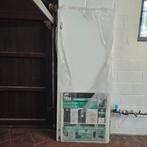 Binnendeur, Doe-het-zelf en Bouw, Overige typen, Nieuw, 150 tot 225 cm, Hout