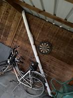 Screen voor zonnenluifel, Tuin en Terras, Zonneschermen, Ophalen, Screen