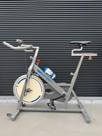 Spinning fiets, Ophalen, Zo goed als nieuw