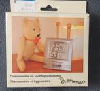 Thermomètre et hygromètre pour chambre de bébé (Prémaman), Enlèvement, Comme neuf, Autres types