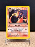 Pokémon - Dark Charizard - TR4 - Team Rocket, Hobby en Vrije tijd, Verzamelkaartspellen | Pokémon, Ophalen of Verzenden