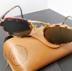 Vintage B&L Ray-Ban W1745 Cheyenne III Tortoise/Or