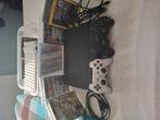 Complete ps3 set met veel bekende spellen, Games en Spelcomputers, Spelcomputers | Sony PlayStation 3, Ophalen, Zo goed als nieuw
