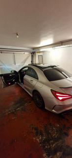 MERCEDES CLA 200d AMG 2018, Autos, Achat, Euro 6, Noir, Diesel