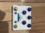 JHS Alpine dual  reverb pedal, Muziek en Instrumenten, Ophalen of Verzenden, Gebruikt, Reverb