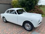 Alfa Romeo Giulietta Sprint, Auto's, 100 kW, Achterwielaandrijving, Zwart, Handgeschakeld
