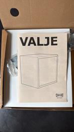 Ikea Valje opberg kubus, Huis en Inrichting, Ophalen of Verzenden, Nieuw