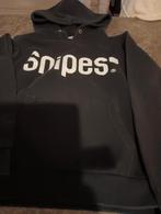 Pull's jongen, Ophalen, Jongen