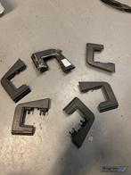 Bmw E30 cabrio afdekkap dak zijpaneel 3-serie kapje 1945355, -, -, -