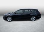 KIA cee'd Sportswagon 1.0 T-GDi Pure, Gebruikt, Zwart, 600 kg, 3 cilinders