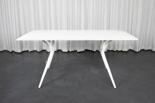 Spoon Table Bureautafel van Antonio Citterio voor Kartel, Antiek en Kunst, Antiek | Meubels | Tafels, Ophalen of Verzenden
