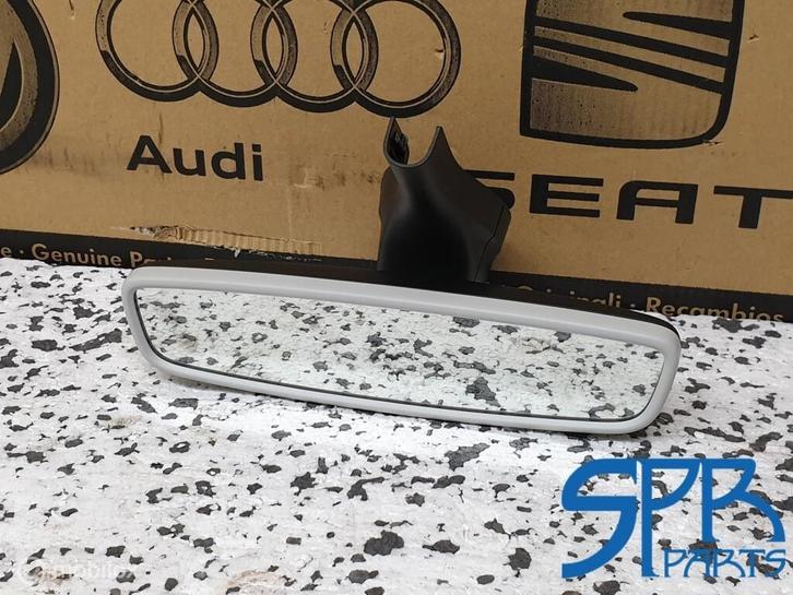 AUTOMATISCH DIMMENDE Binnenspiegel ZWART POLO 6C 3G0857511E, Auto-onderdelen, Spiegels, Volkswagen, Gebruikt, Ophalen of Verzenden