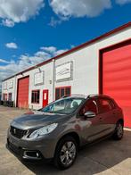 Peugeot 2008 1.2i 2016 65000 km led/bluetooth/pdc, 5 places, Berline, Tissu, Achat