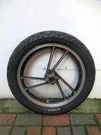 Suzuki GSX400E voorwiel GSX 400 E voor wiel velg voorvelg, Motoren, Onderdelen | Suzuki, Ophalen of Verzenden, Gebruikt