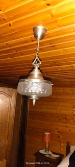 Verlichting antiek en retro, Antiek en Kunst, Ophalen