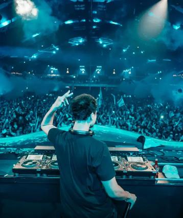 Tomorrowland 2x Magical friday pass ( 18 july ) beschikbaar voor biedingen