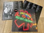 Red hot Chili peppers- Unlimited Love, Ophalen of Verzenden, Zo goed als nieuw, Overige formaten, Overige genres