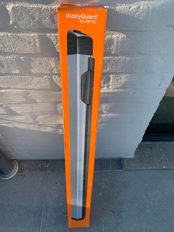 2 x Lascal kiddyguard avant Veiligheidshekje voor kinderen beschikbaar voor biedingen