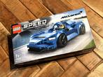 NIEUW! LEGO Speed Champions McLaren Elva (76902), Nieuw, Complete set, Lego, Ophalen