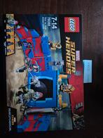 Lego Marvel Super Heroes - Thor vs Hulk: Arena Clash #76088, Kinderen en Baby's, Speelgoed | Duplo en Lego, Ophalen, Nieuw, Lego