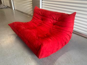Togo Ligne Roset in uitstekende staat - Gratis verzending beschikbaar voor biedingen