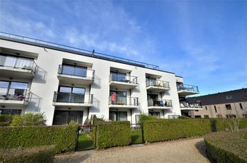 Appartement à louer à Tournai, 2 chambres