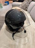 Motorhelm, Fietsen en Brommers, Ophalen, Zo goed als nieuw